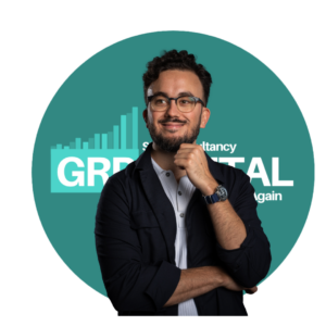 Picture of Giacomo Perticara