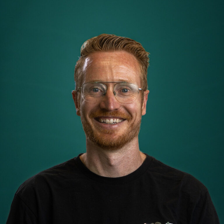 Erik van Dooren, CRO en UX Specialist
